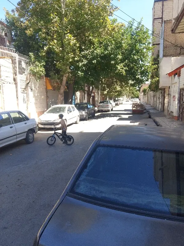 پشت‌بام‌هوایی