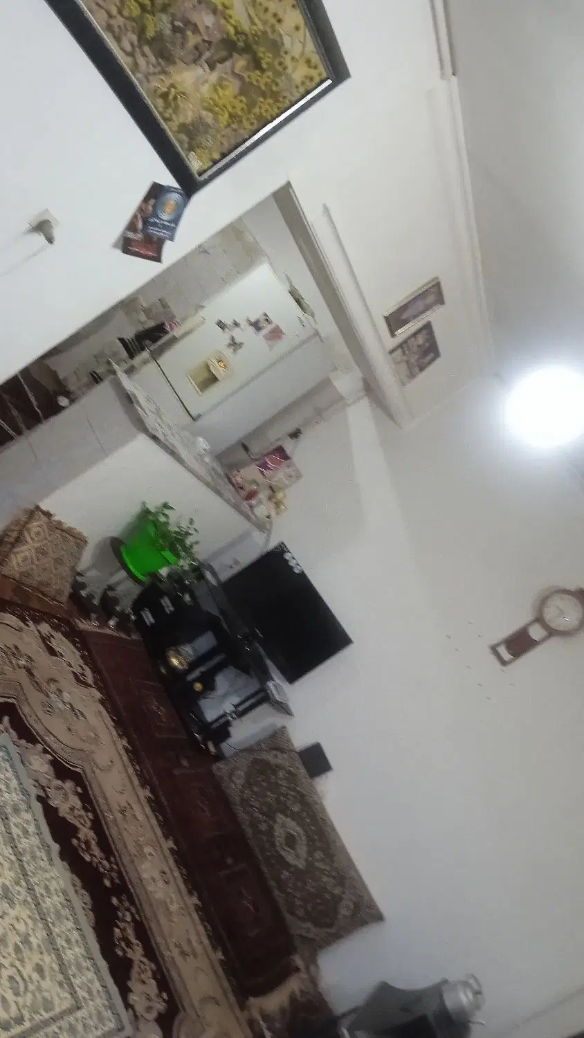 خانه ویلایی ۱۰۰ متری