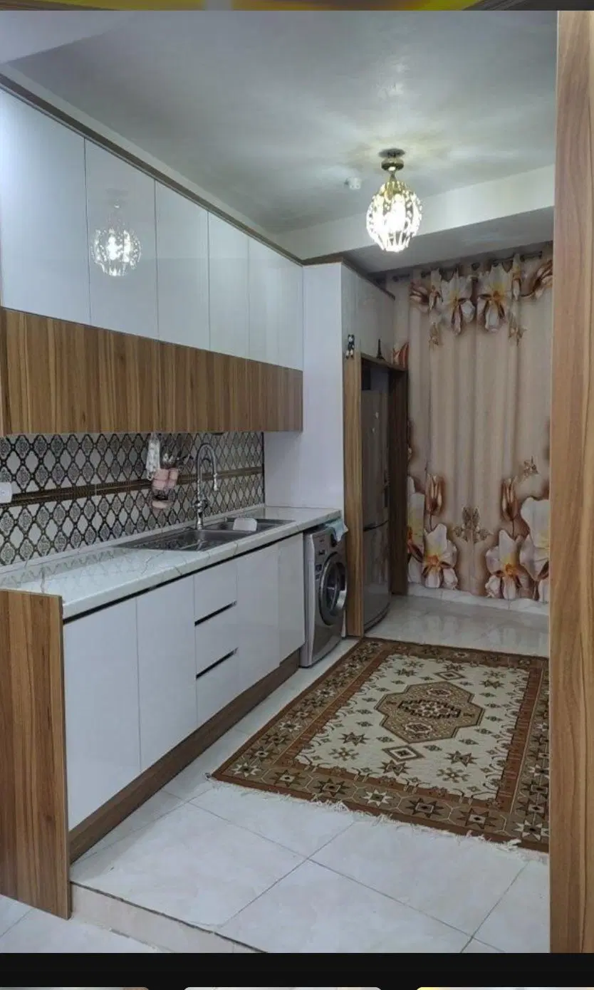 92متری خوش ساخت