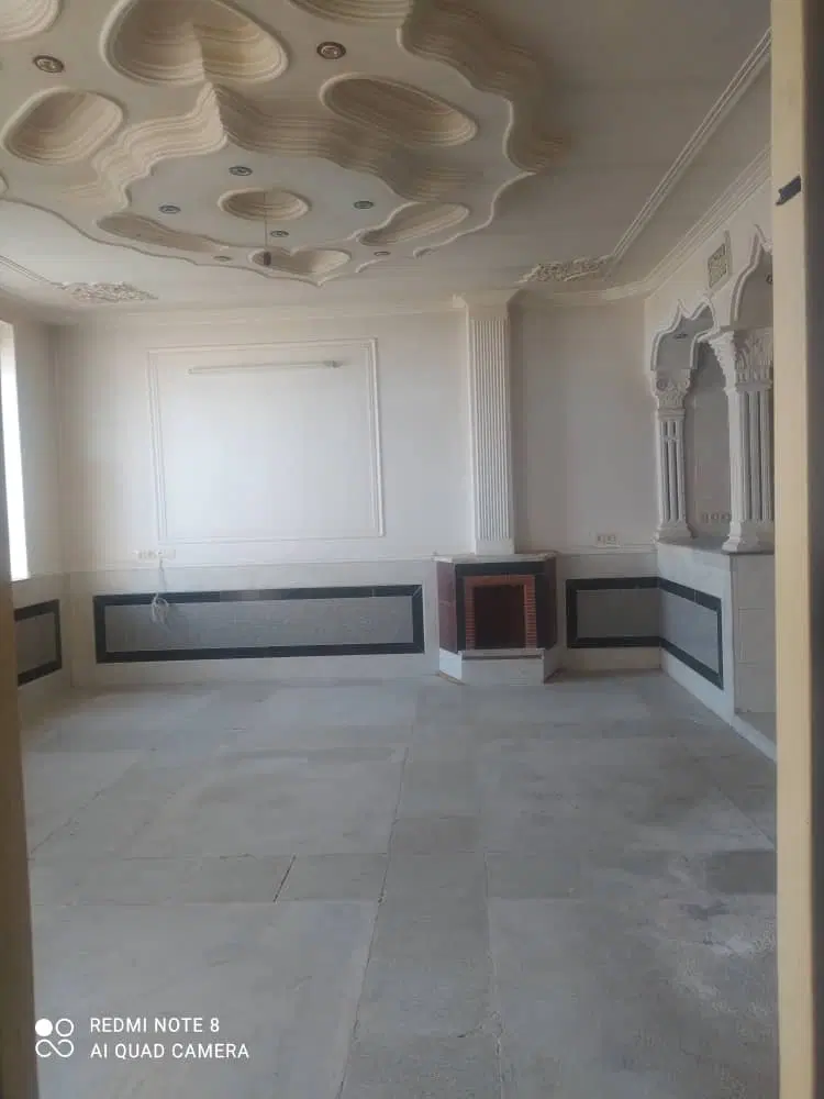 خانه 150 متری کشاورز