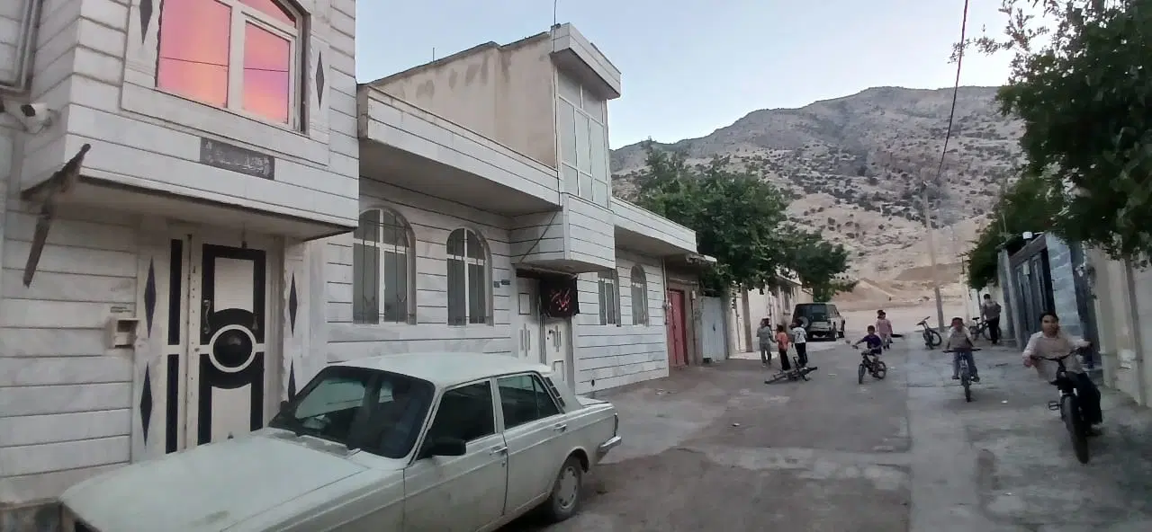 فروش خونه ویلایی