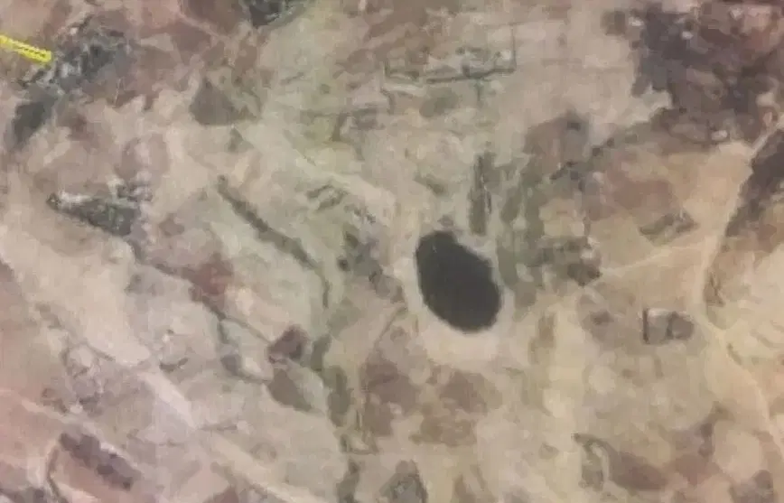 زمین فروشی بالاتر از دریابک