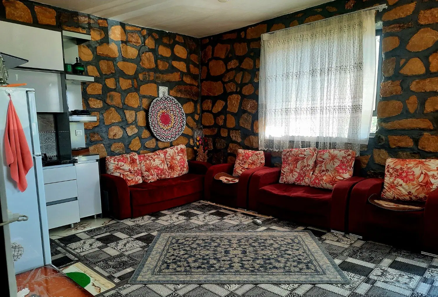 باغ ویلای لاکچری تفریحی