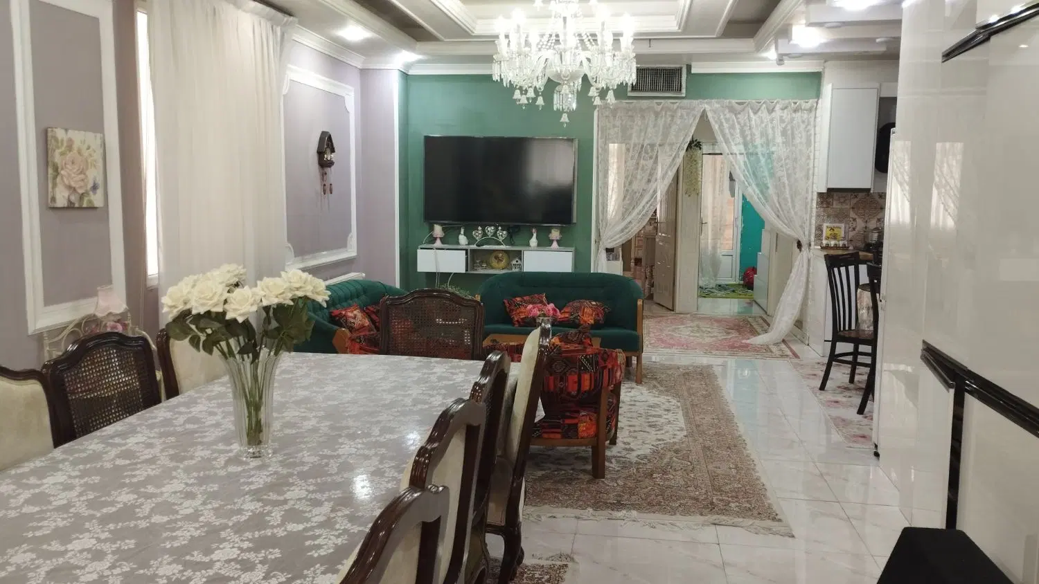 فروش ملک