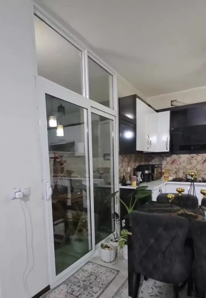 رهن کامل آسانسوردار خانواده کم جمعیت شهرک سیمرغ
