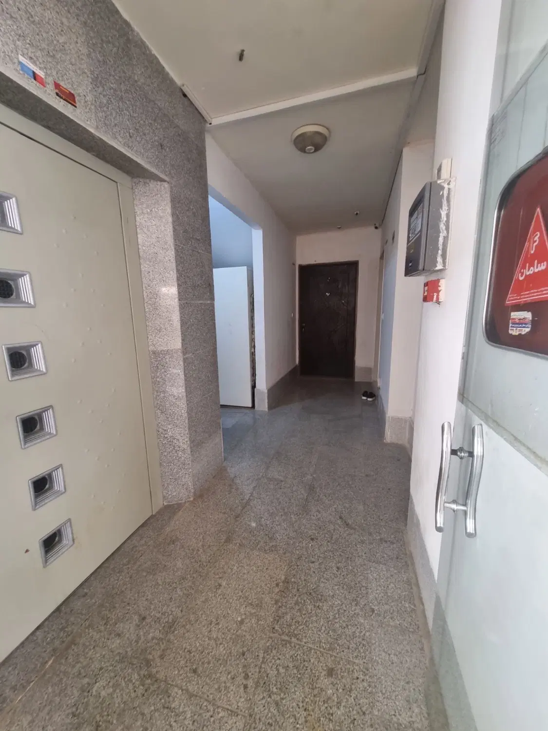 مسکن مهر   خیابان دی   یک خوابه