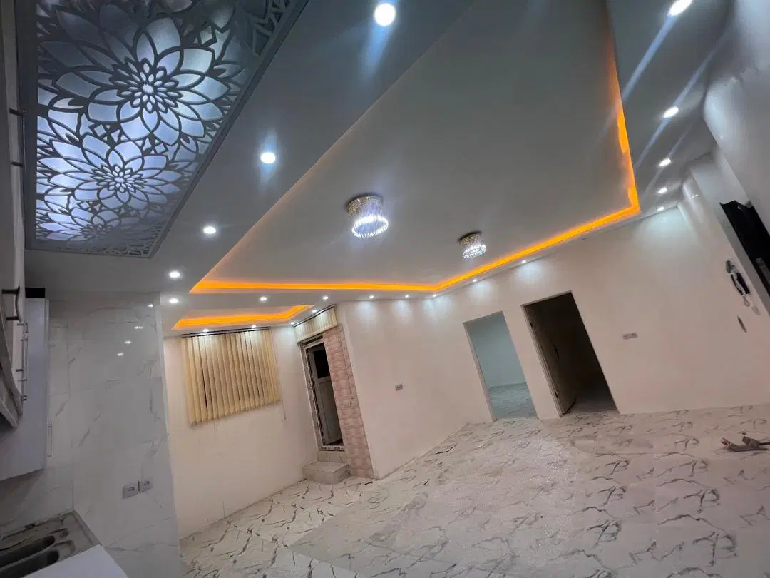 فروش و رهن منزل خانه واقع در کرونی