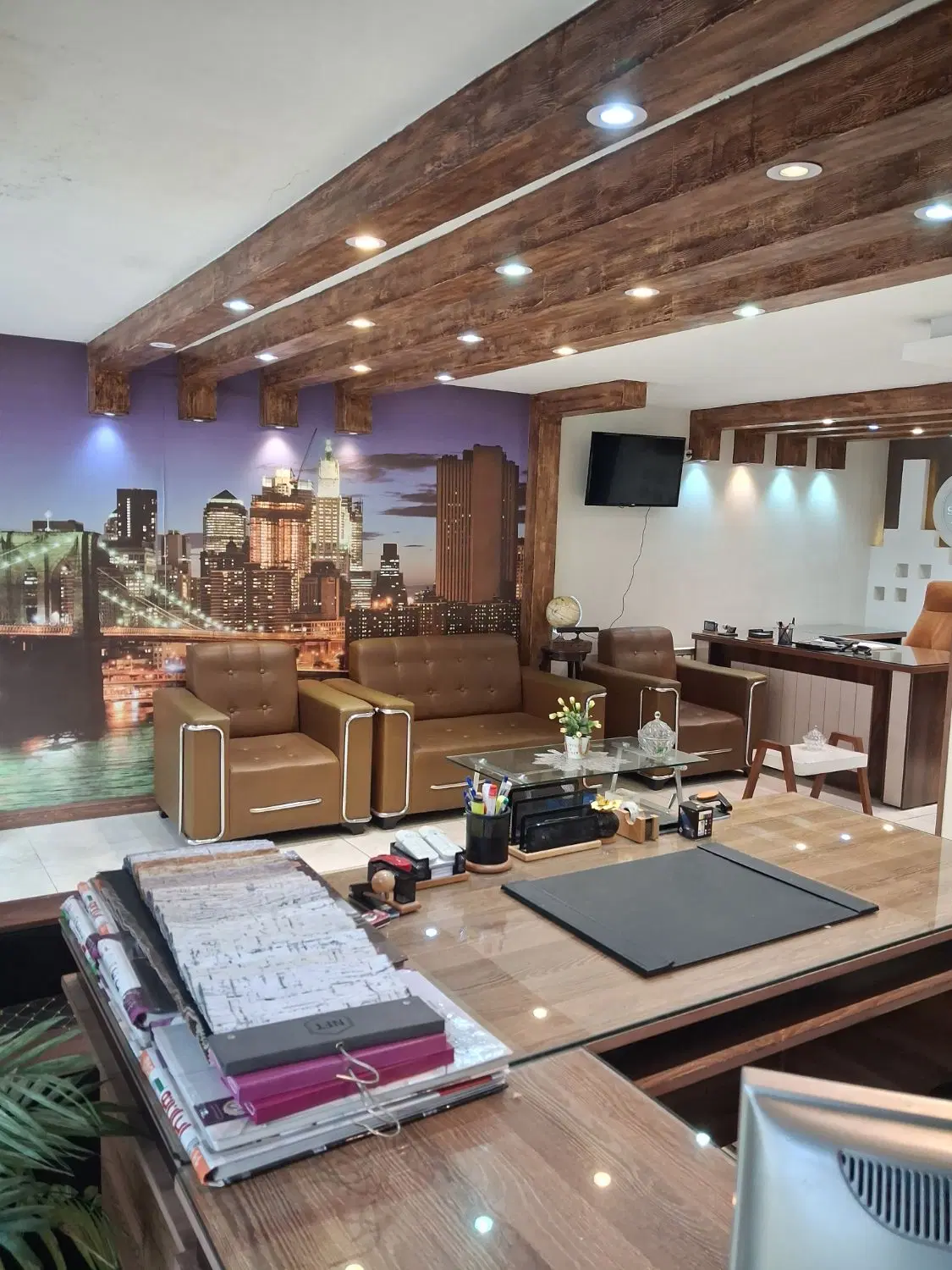 اجاره سوئیت تجاری