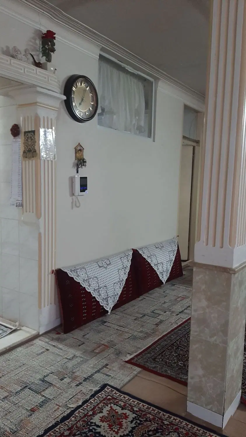 فروش خانه ویلایی