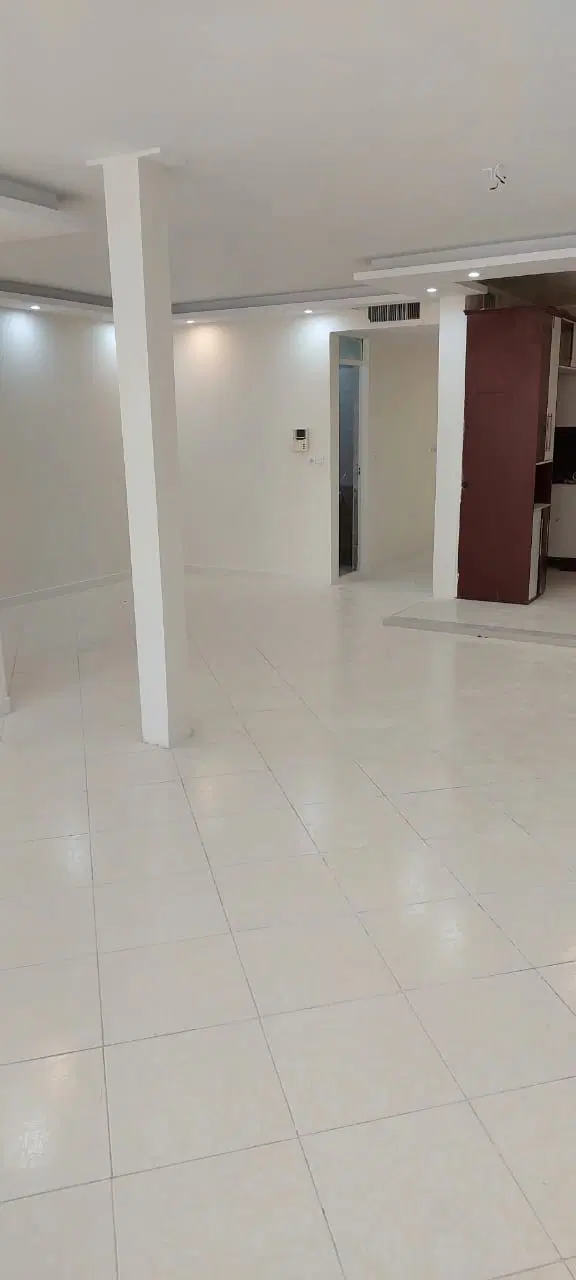 آپارتمان ۱۱۶ متر دبستان