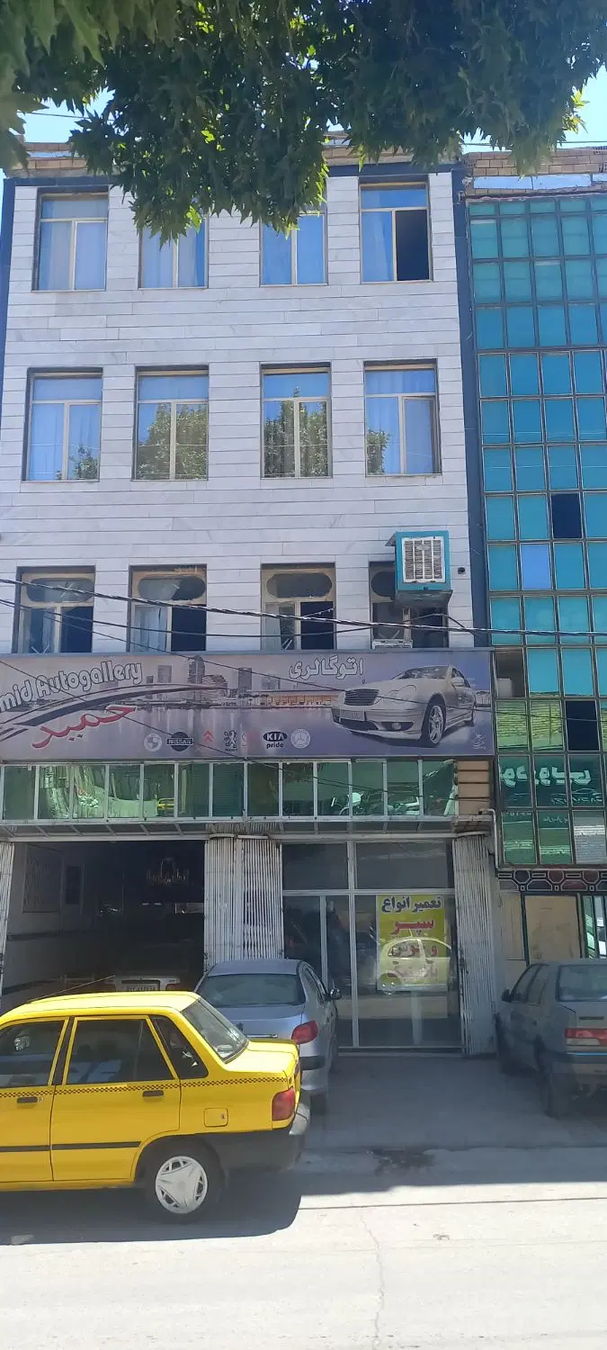 فروش مسکونی وتجاری