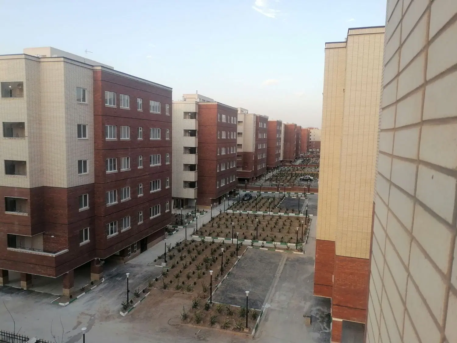 واحدتک خواب