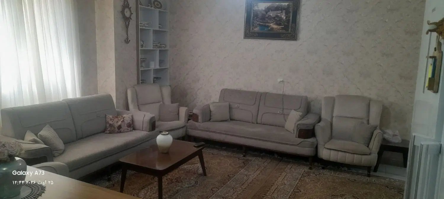 خانه فاز۴ شمالی