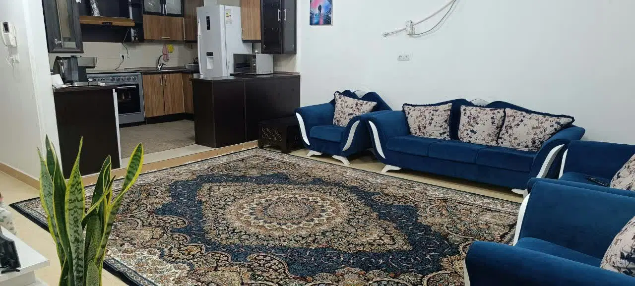 فروش واحد ۹۴ متری لوکس آپارتمانی