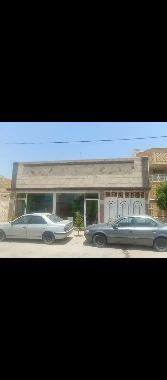 منزل مسکونی کهریزسنگ