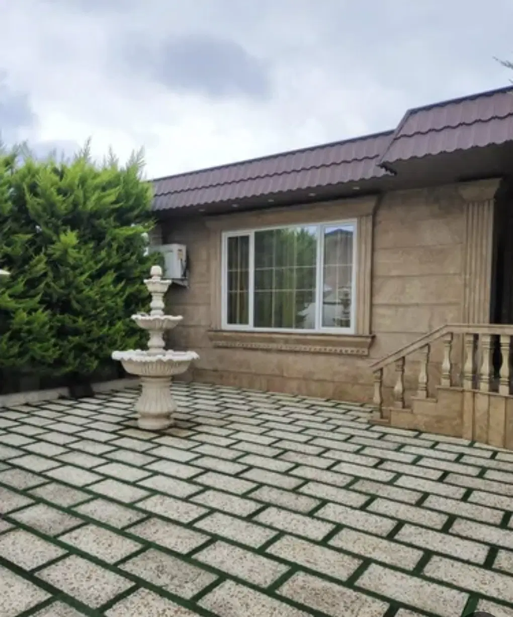 ویلای دربست ۱۳۰ متری