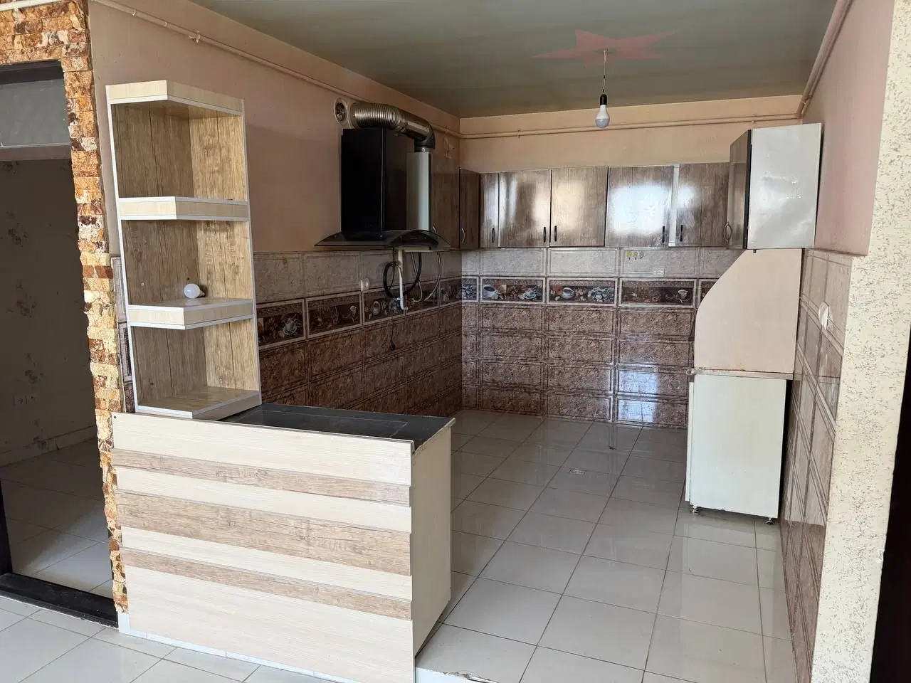 رهن و اجاره در مفتح