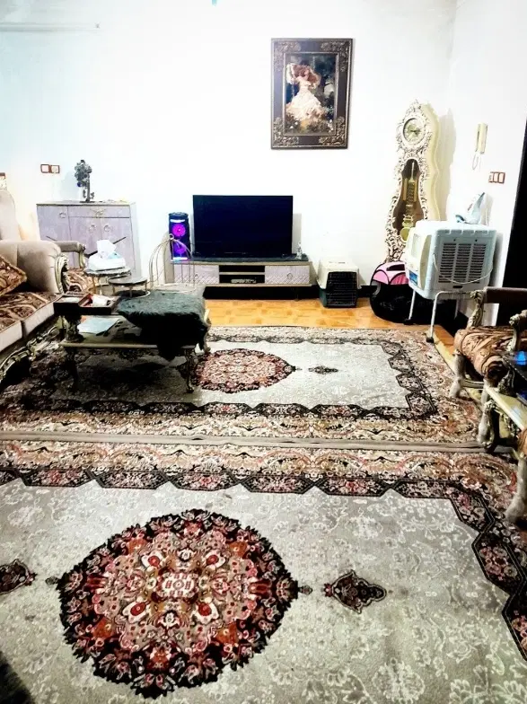 خونه ویلایی دوبر دوطبقه ۲۳۱متر