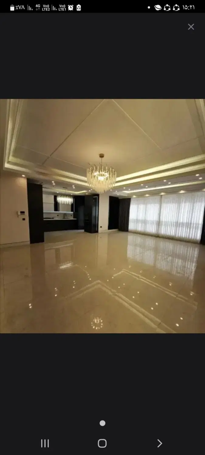 ۱۳۰متری پارس غربی