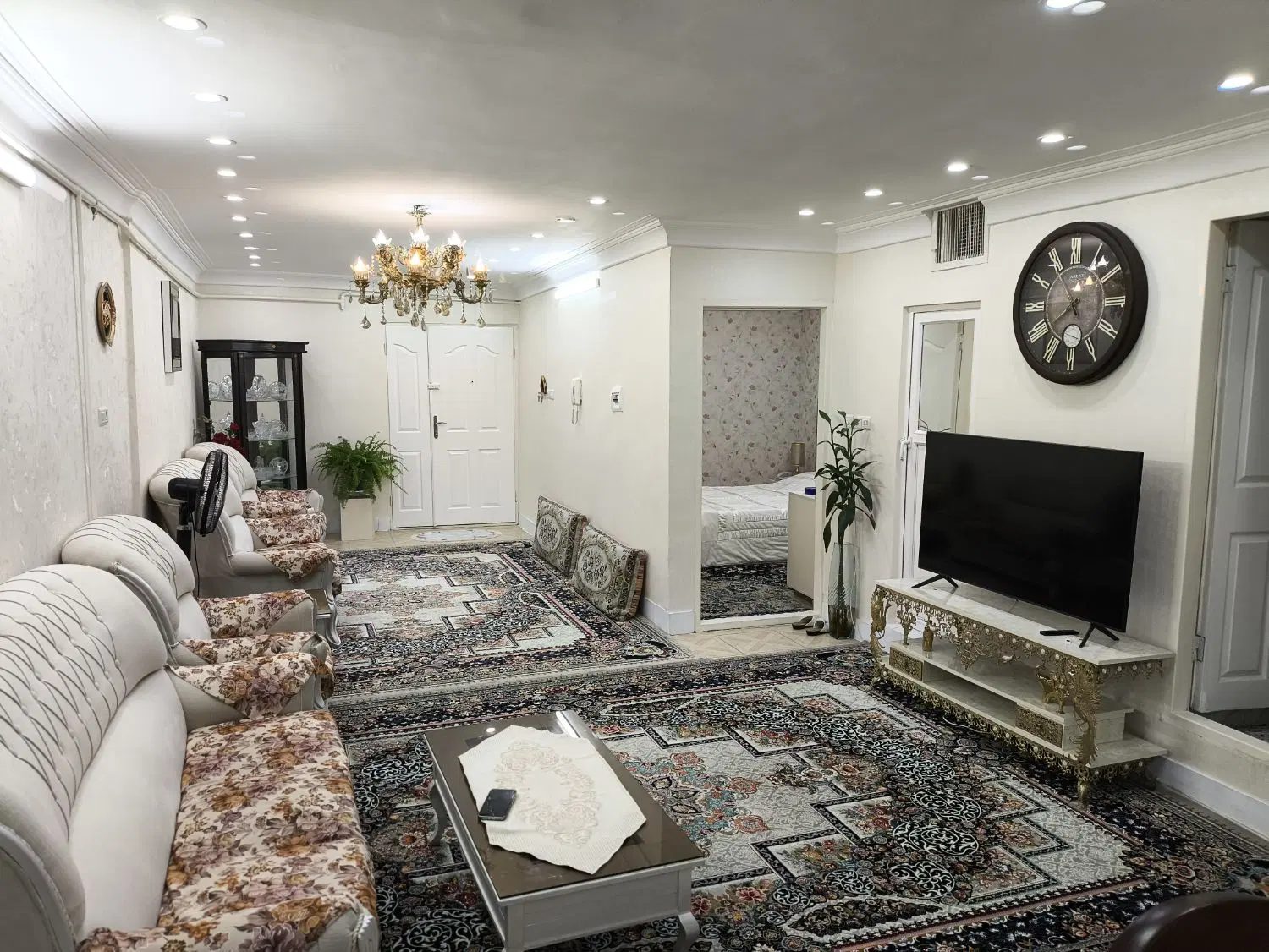 آپارتمان فروشی