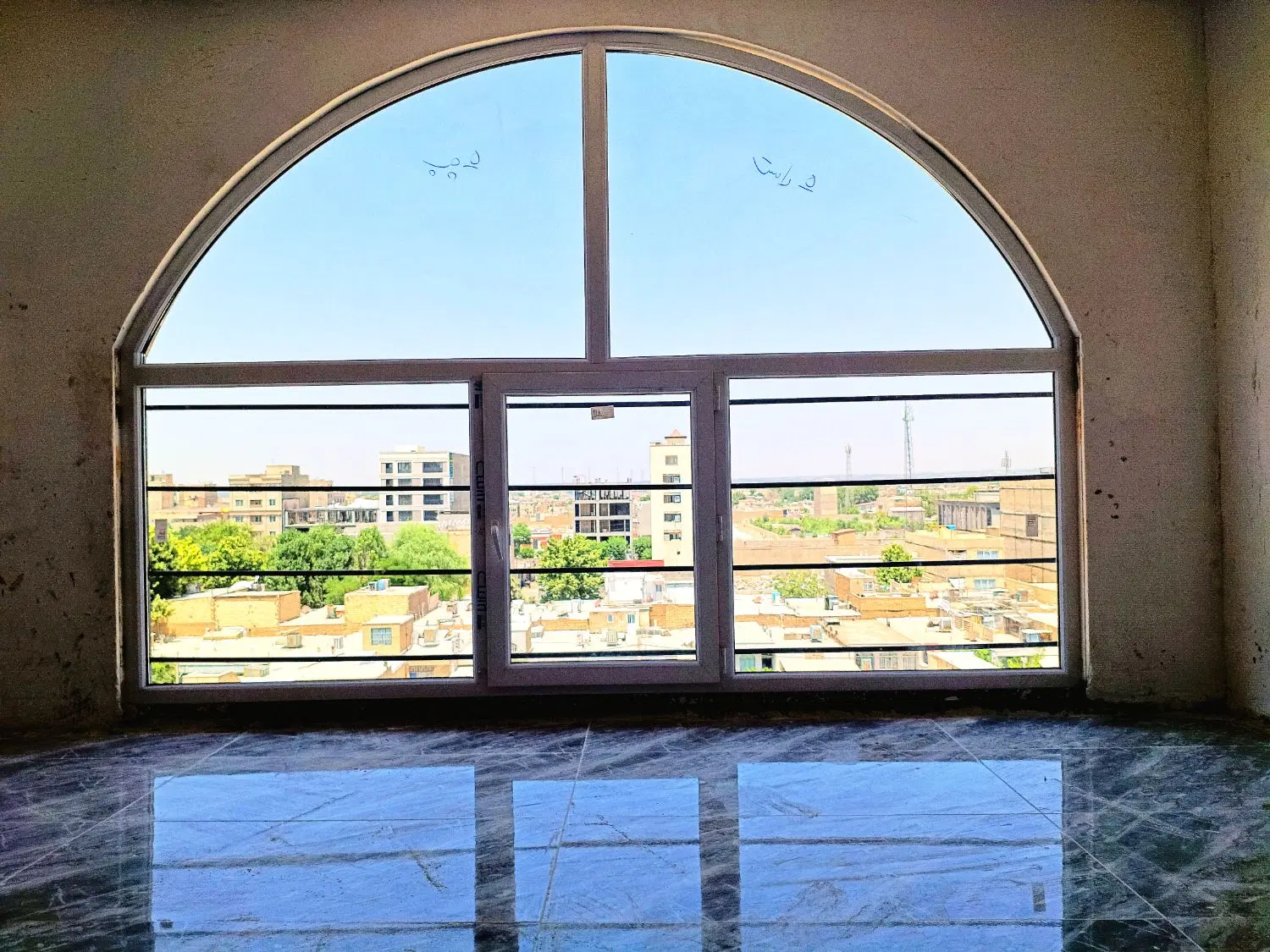 تک واحدی نوساز بلوار ارم ، اول شرقی