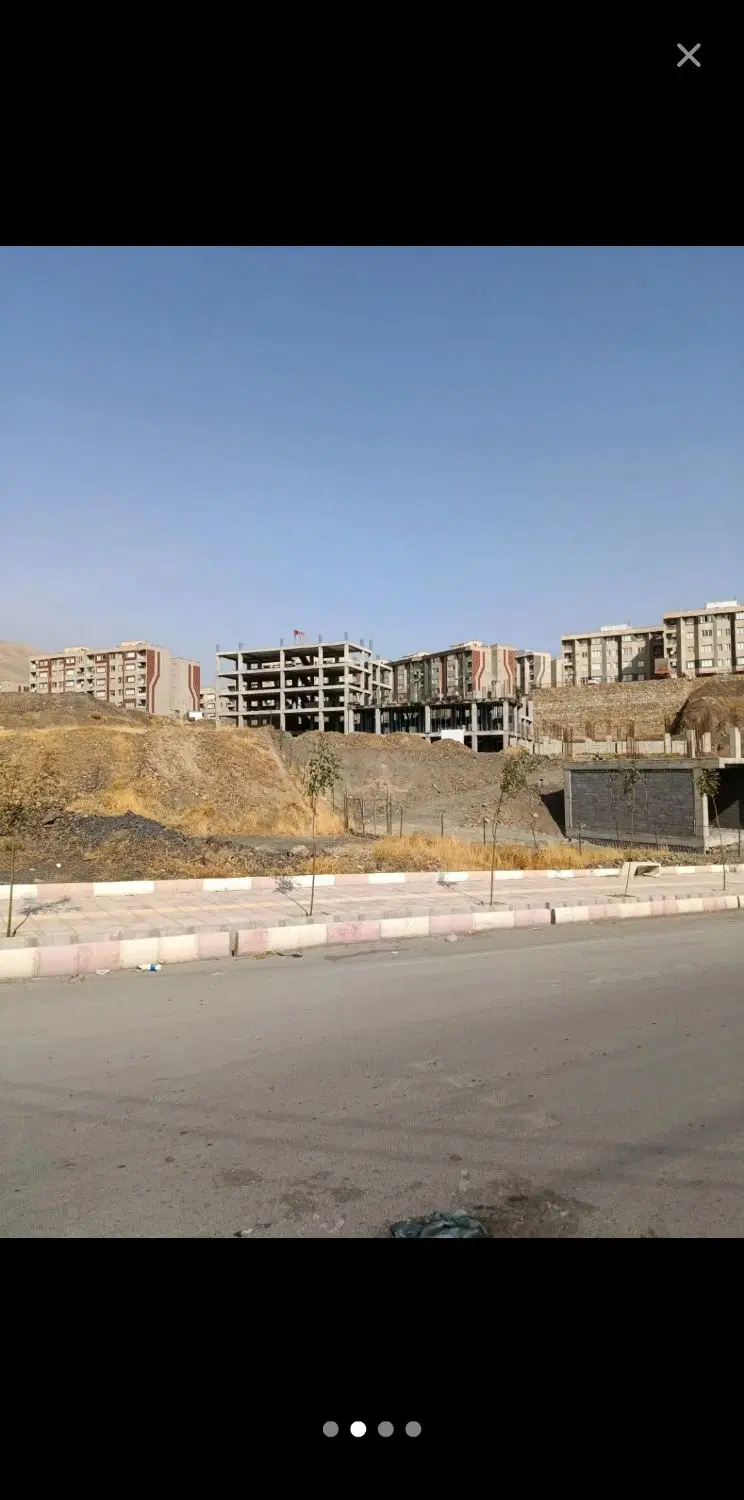 فروش امتیاز آپارتمان پژوهش