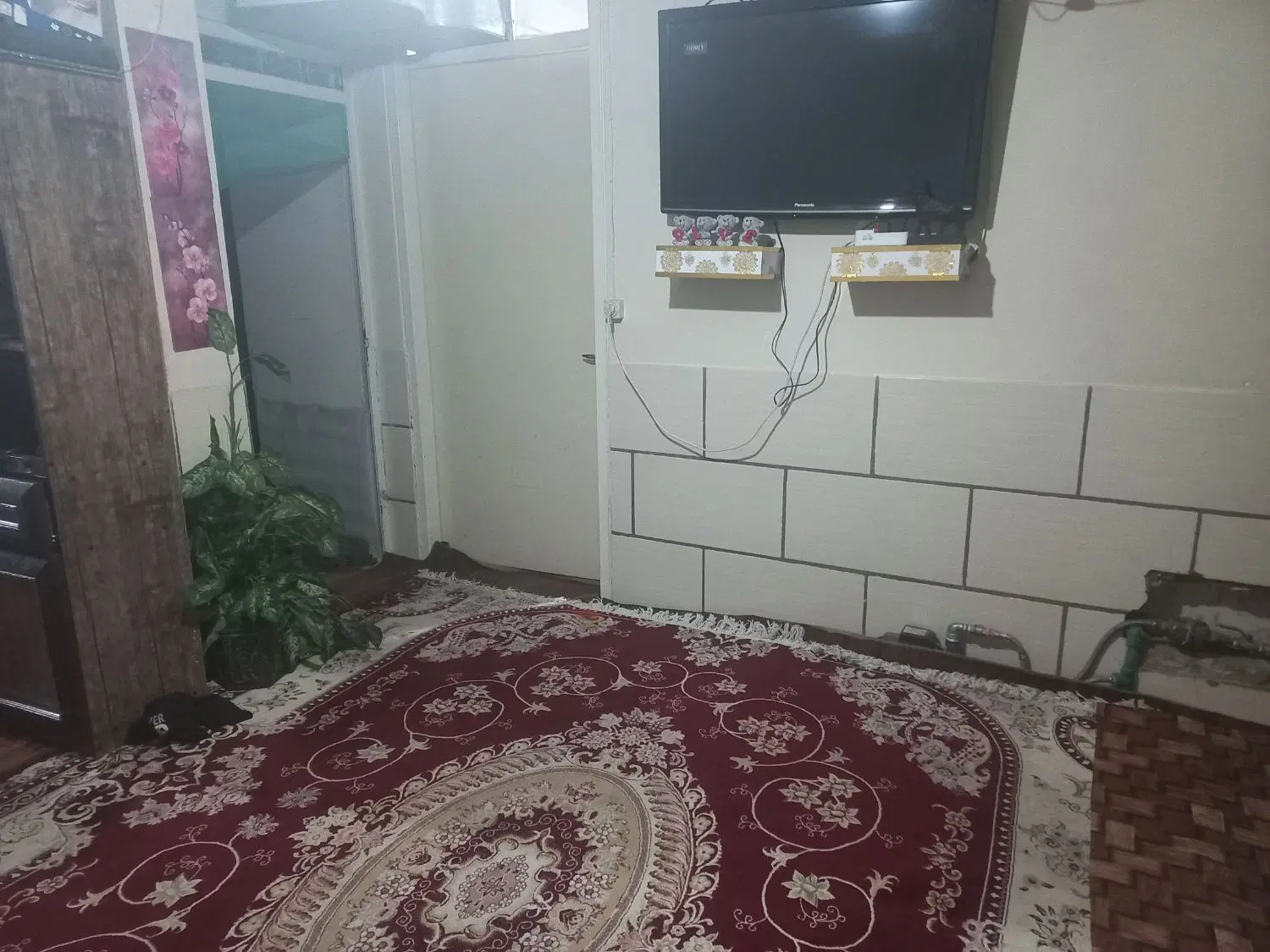 منزل ۶۰متری ویلایی شاهدایی
