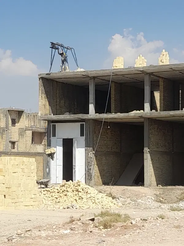 خانه پیش فروش
