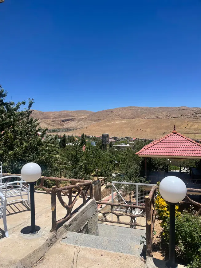 فروش یا معاوضه با ملک ویلایی تا ۴۵میلیارد