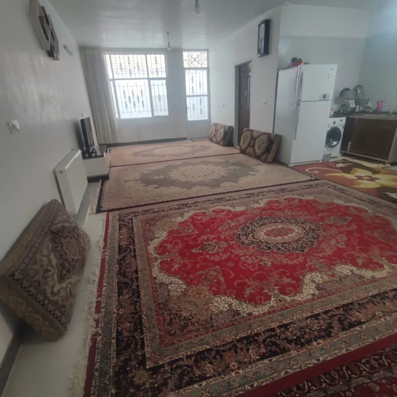 ملک شخصی مرزیجران