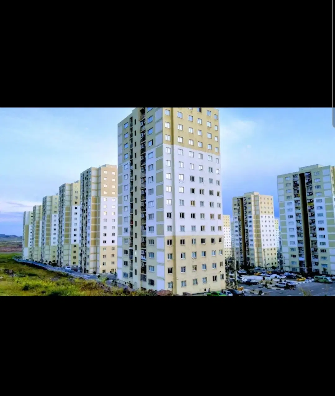 کوزو ۶ دو خواب ۷۸ متر