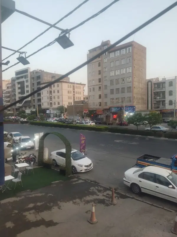 ۱۲۰ متری بر پونه شرقی