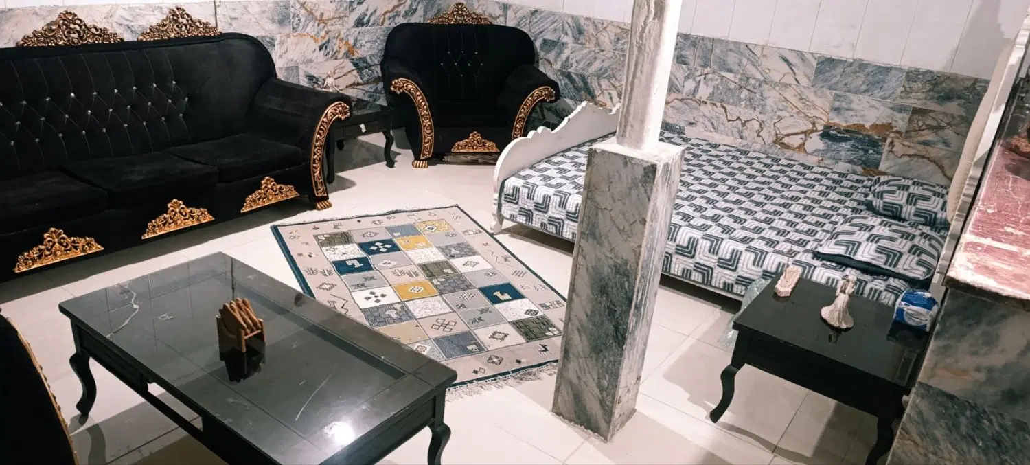 سویت ویلایی