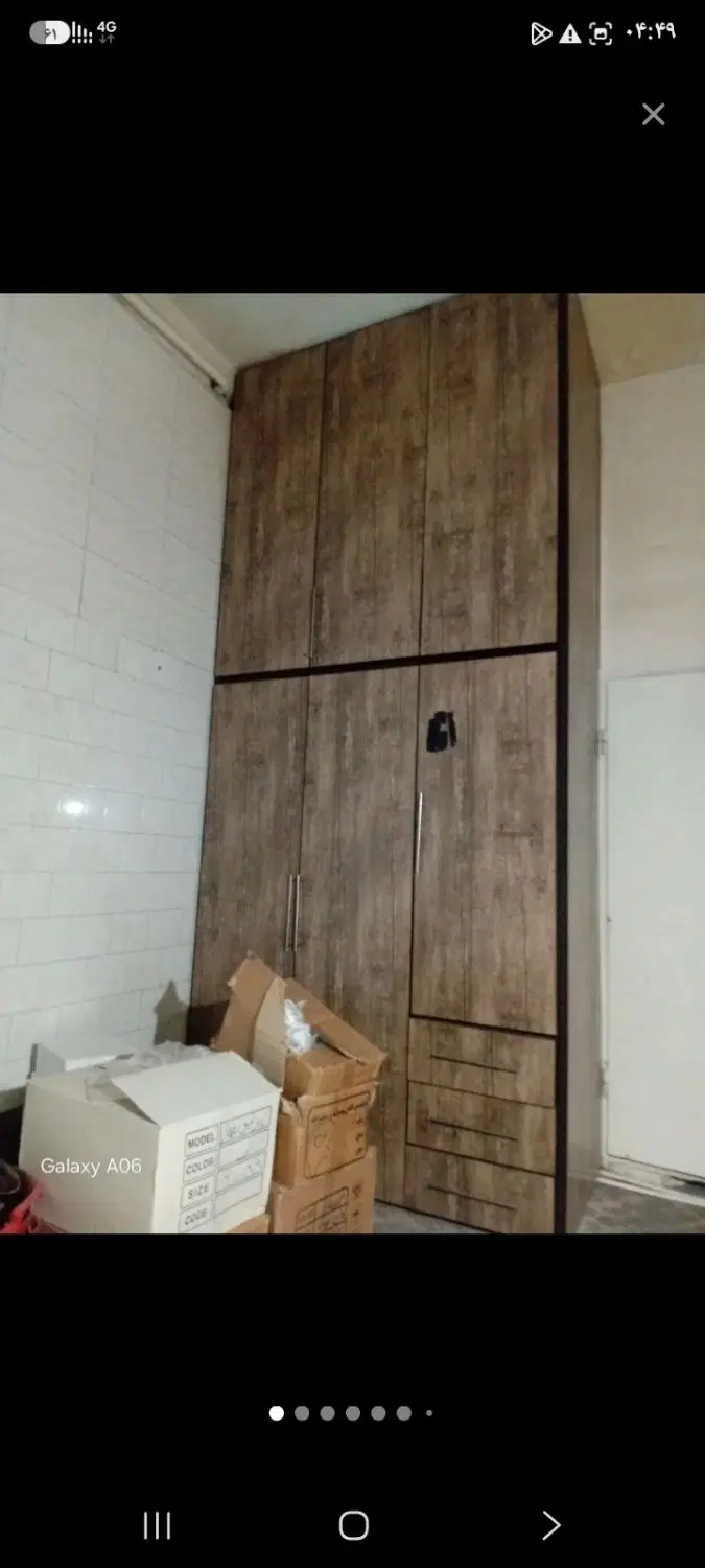 انباری برای اجاره