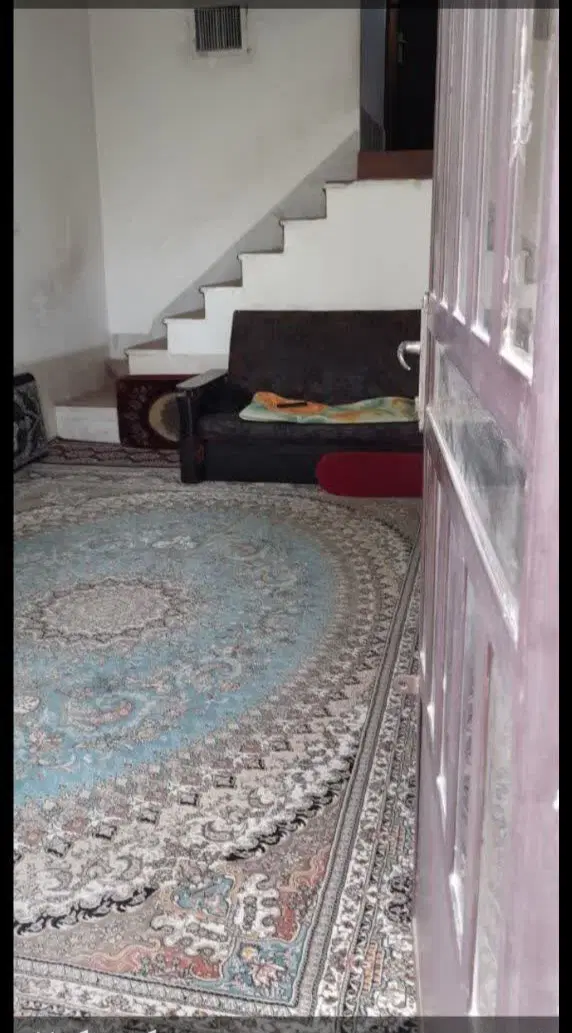 همکف دوخوابه  سردونبش