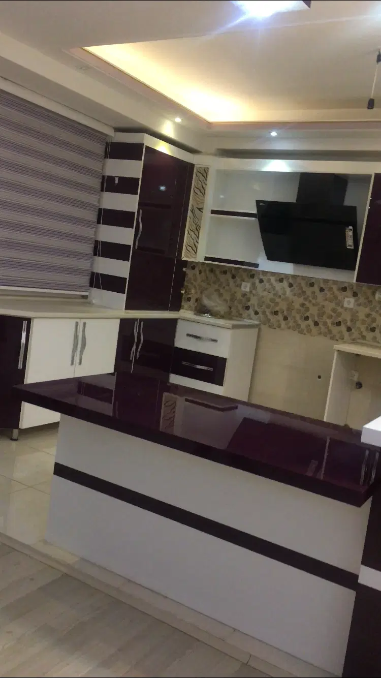 رهن واجاره آپارتمان درمنظریه