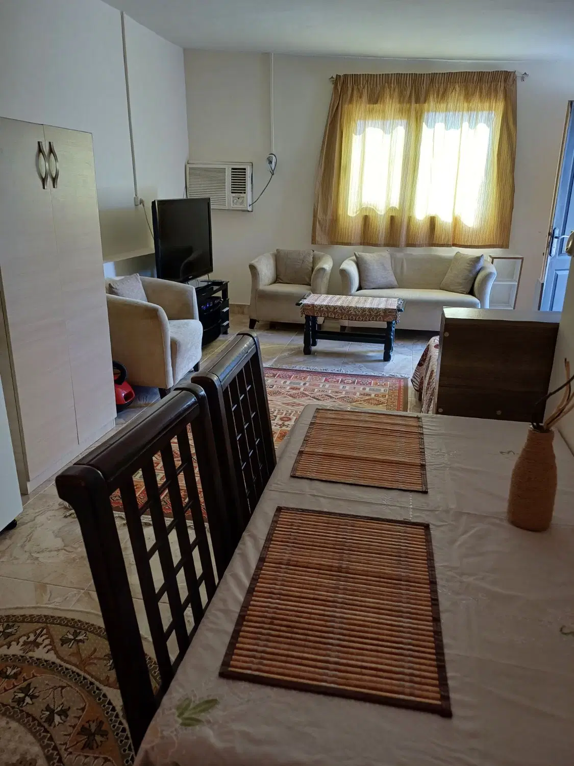 اجاره روزانه سوییت مستقیم از مالک