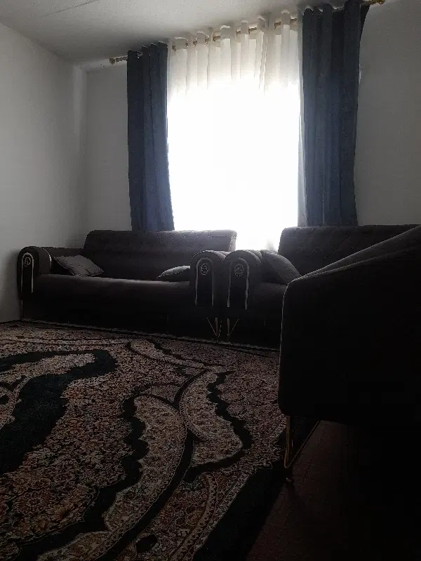 مسکن مهر دولت اباد