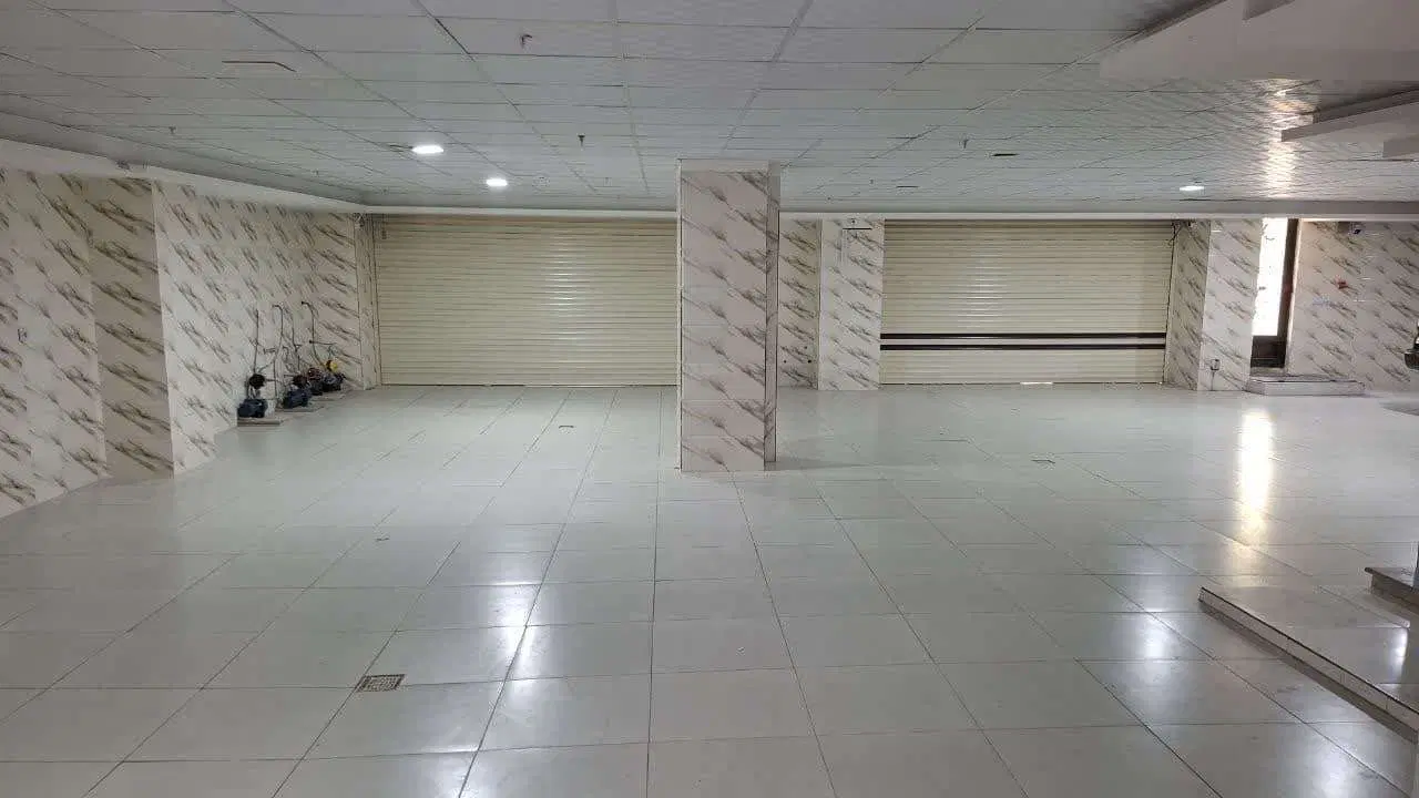 آپارتمان اندیشه واصل 7  بمتراژ 124 متر