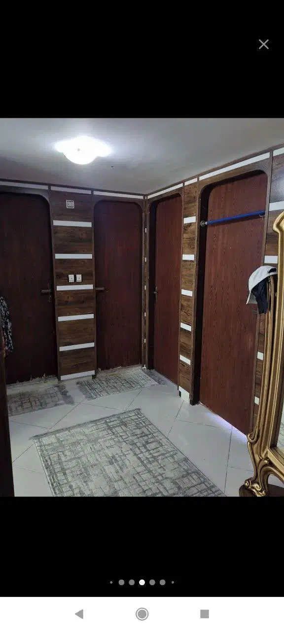 خونه ویلایی بسیار شیک مرتب