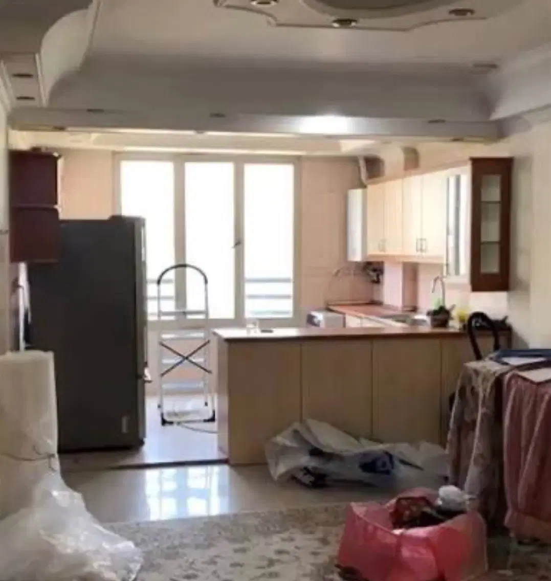 اجاره آپارتمان ۶۰ متری_همکف_دسترسی مترو_مرتب