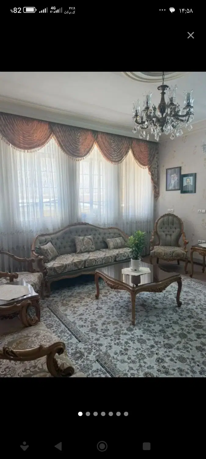 فروش خانه ویلایی _۱۵۰متر _بنیاد _لقمان