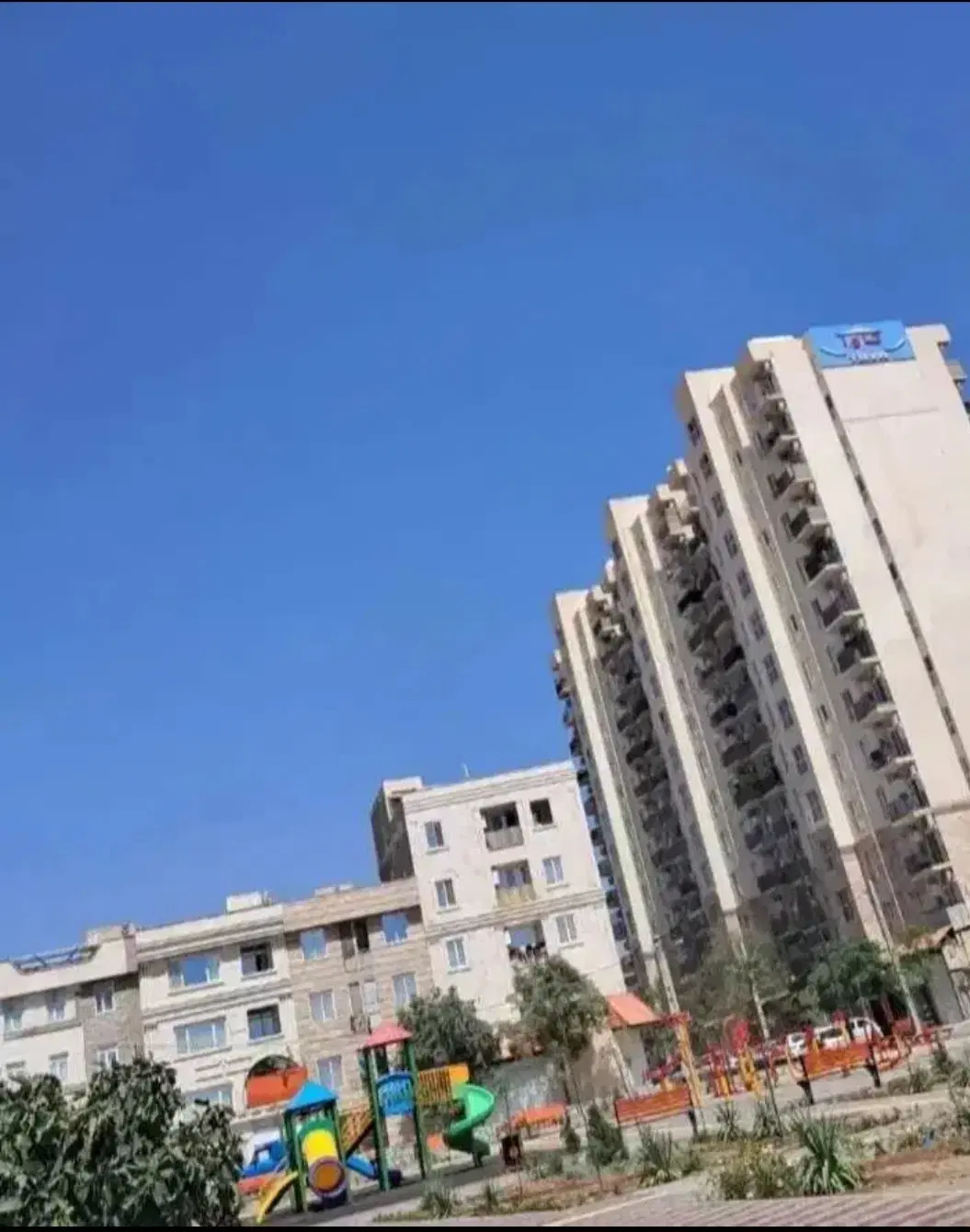 ۶۳متری، ۲خواب، مجتمع تاوا اسلامشهر