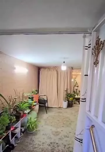 اجاره یک خوابه همکف بازسازی شده