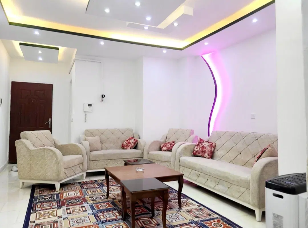 اجاره سوییت_روزانه_تمام وقت_شهریار_اندیشه