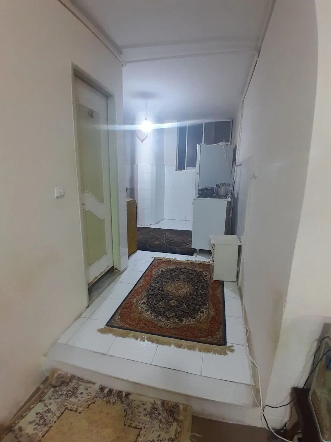 خانه لوکس فدک مال