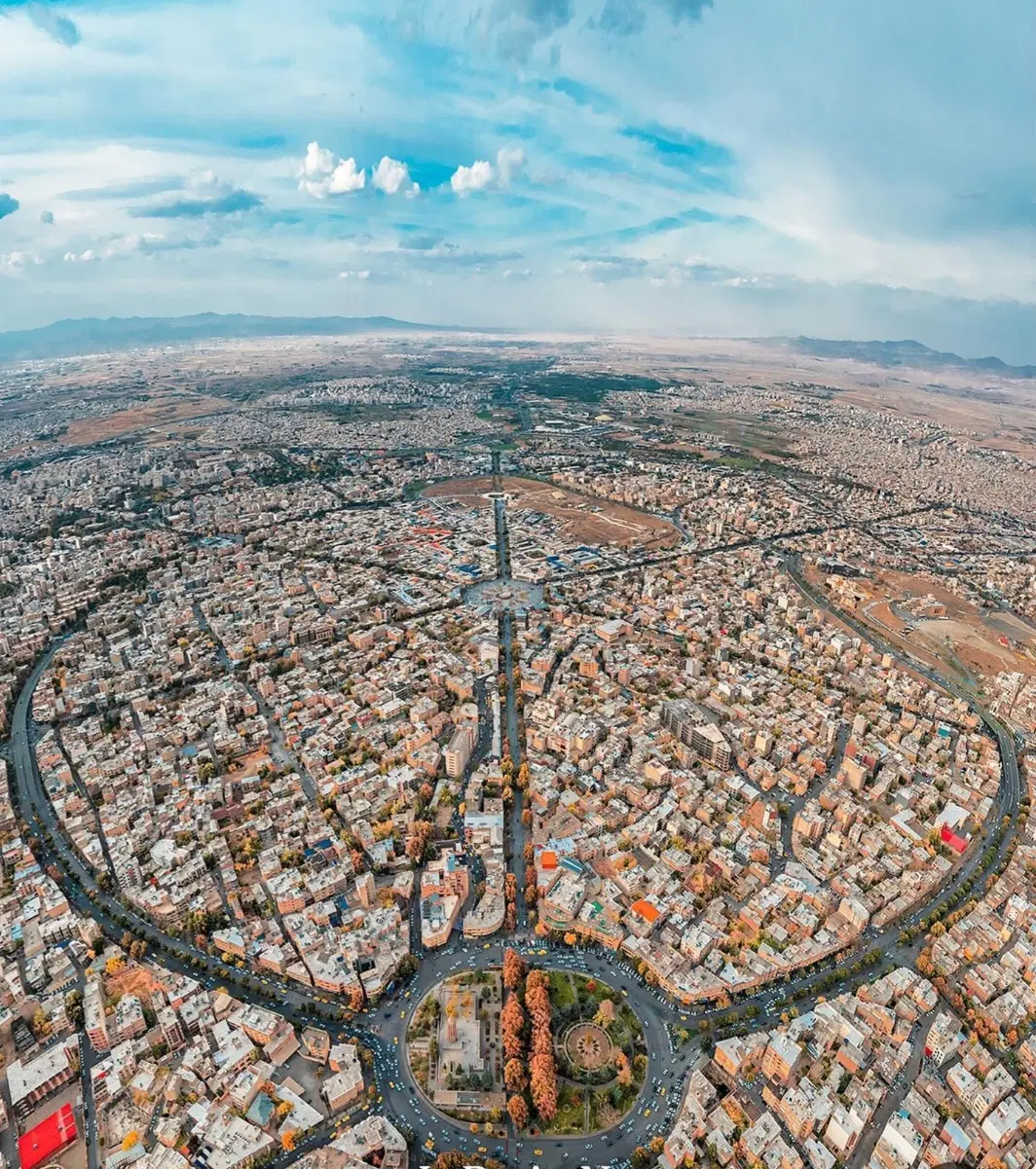 فروش باغ
