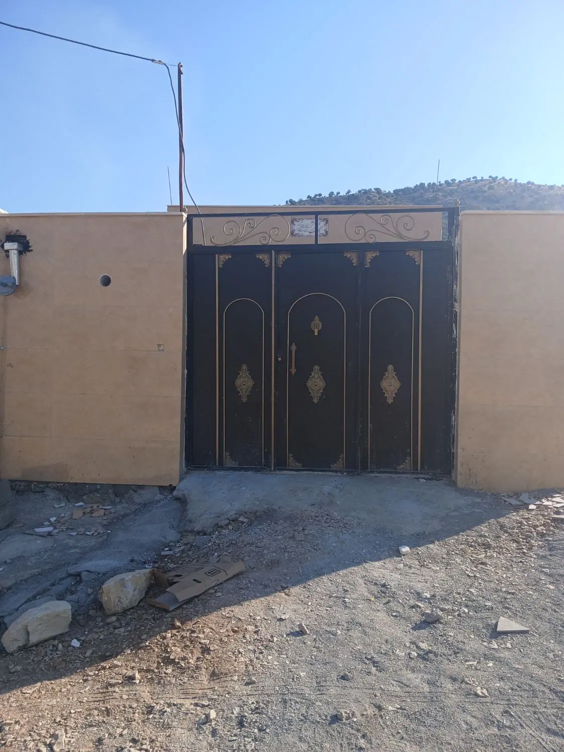 خانه سرطاف