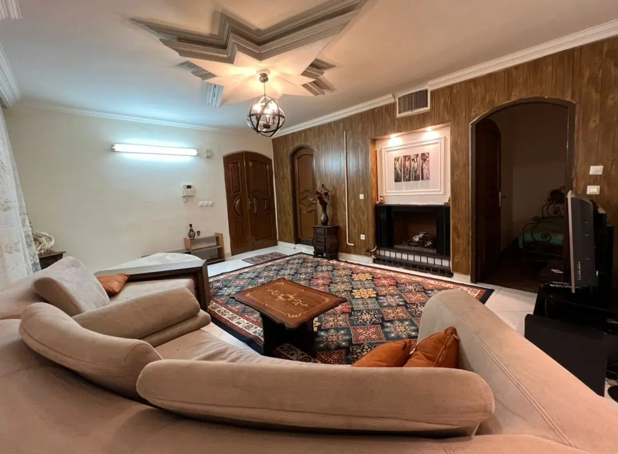 اجاره آپارتمان روزانه کوتاه مدت مبله