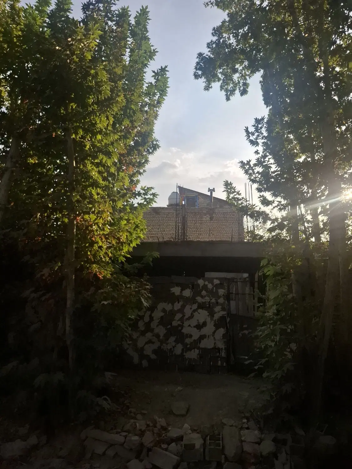 فروش ساختمان